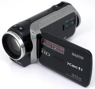 Sanyo. � ���������� ����
