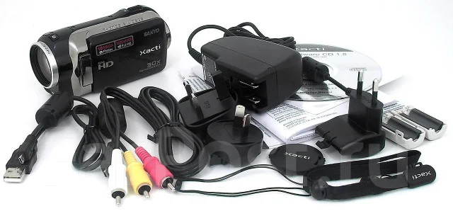 Sanyo. � ���������� ����