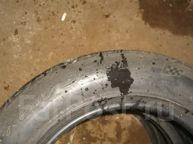 Michelin Defender. ������, 2005 ���, �/�, ����� 10 % ����