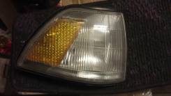 Габаритный огонь. Toyota Crown, GS131, GS131H