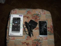 Fly IQ240 Whizz. �/� ����