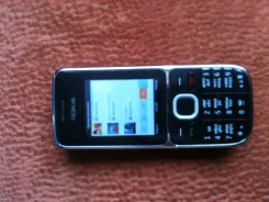 Nokia C2-01. �/�