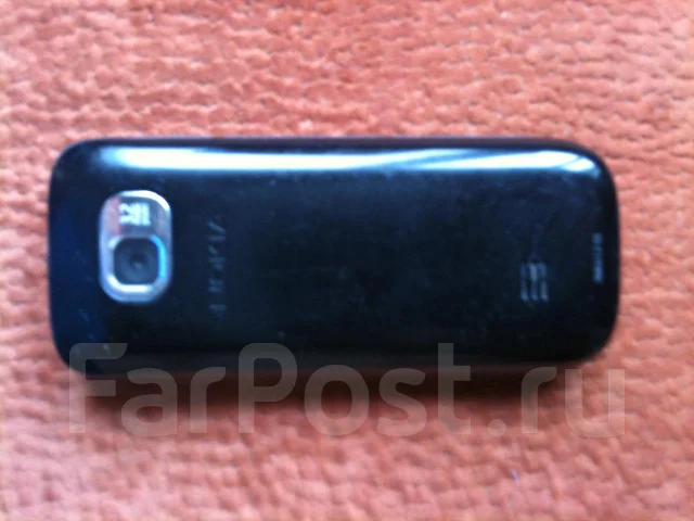 Nokia C2-01. �/� ����