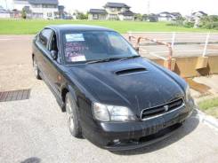 Интеркулер. Subaru Legacy B4, BL5 Двигатель EJ20