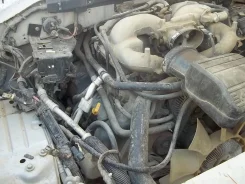 Lincoln Navigator. 5.4 ����