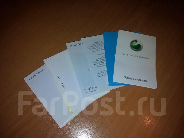 Sony Ericsson Xperia X10 mini. �/� ����