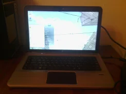 HP PAVILION dv6-3072er. 1,8����, ��� 8 ��, ���� 320���, WiFi, Bluetooth, ����������� �� 3��. ����