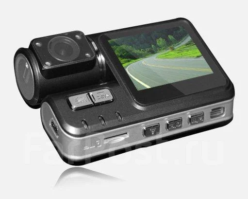 ParkCity DVR HD 20 ����