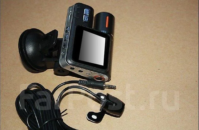 ParkCity DVR HD 20 ����