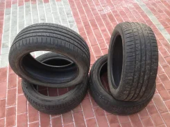 Hankook Ventus R-S2 Z212. ������, 2010 ���, �/�, ����� 20�%