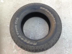 BFGoodrich Rugged Trail T/A. �����������, �/�, ����� 50 % ����