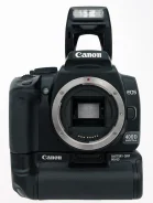 Canon EOS 400D Kit. 10 - 14.9 �� ����
