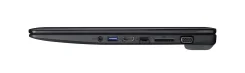 ASUS X501U. 1,0����, ��� 2048 ��, ���� 320���, WiFi, Bluetooth, ����������� �� 5��.