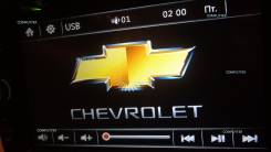 Chevrolet Aveo / Epica / Captiva / Lova -Штатная магнитола -GPS/ 7". Под заказ