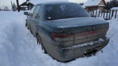 Kia Sephia ����