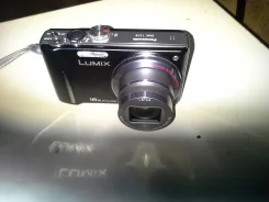 Panasonic Lumix DMC-TZ18. 10 - 14.9 �� ����