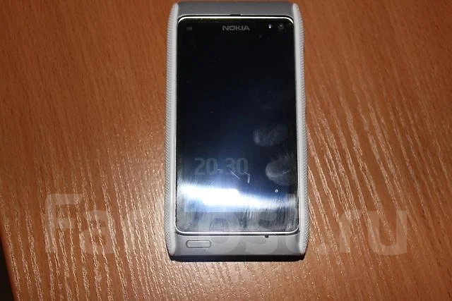 Nokia N8. �/�, ����� ����