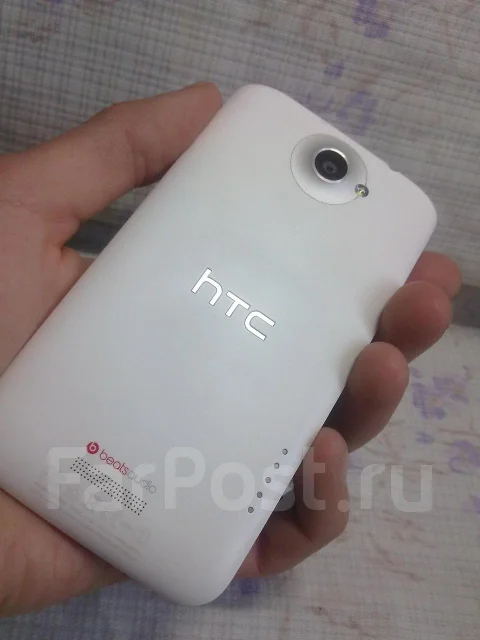HTC One X ����