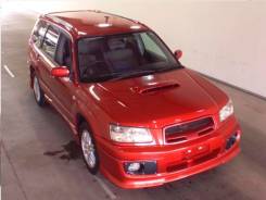 Катушка зажигания. Subaru Forester, SG5 Двигатель EJ20