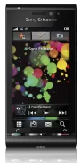 Sony Ericsson Satio. �/� ����