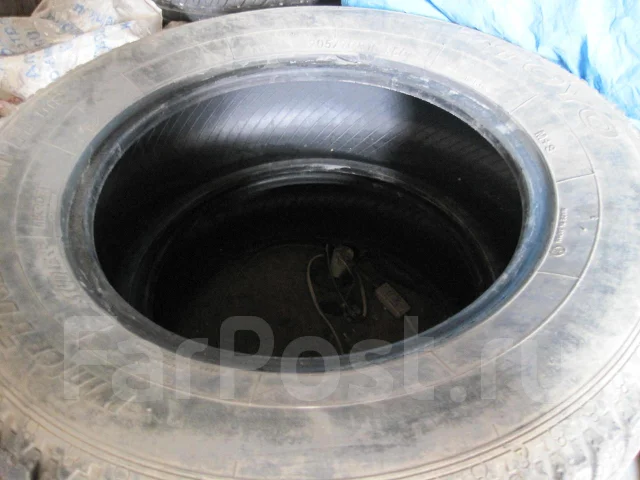 Bridgestone B380 RFT. �����������, �/�, ����� 40 % ����
