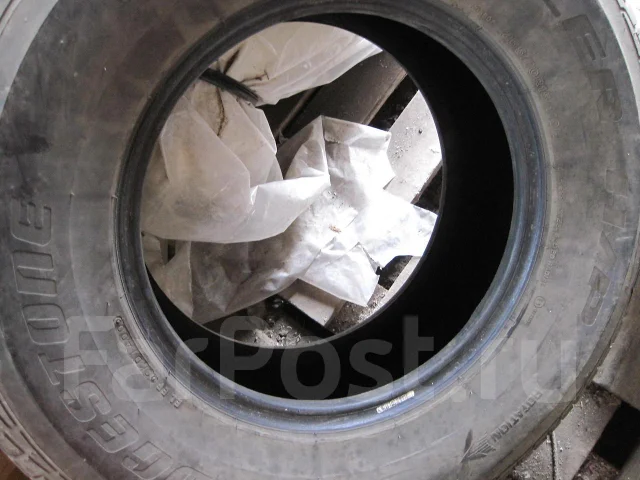 Bridgestone B380 RFT. �����������, �/�, ����� 40 % ����