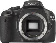 Canon EOS 550D Body. 10 - 14.9 �� ����