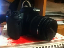 Canon EOS 500D Kit. 10 - 14.9 ��