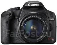 Canon EOS 500D Kit. 10 - 14.9 �� ����
