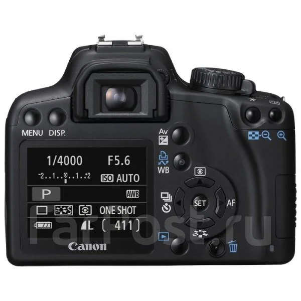 Canon EOS 500D Kit. 10 - 14.9 �� ����