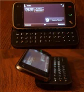 Nokia N97 mini ����