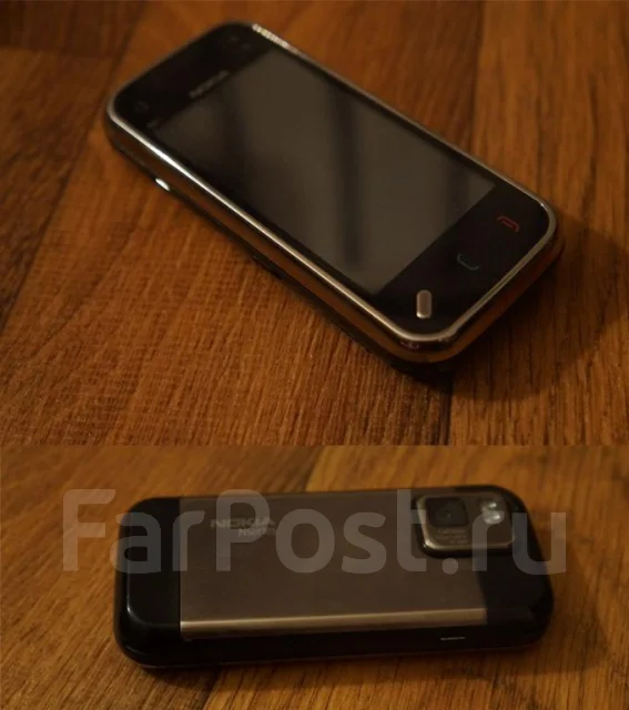 Nokia N97 mini ����