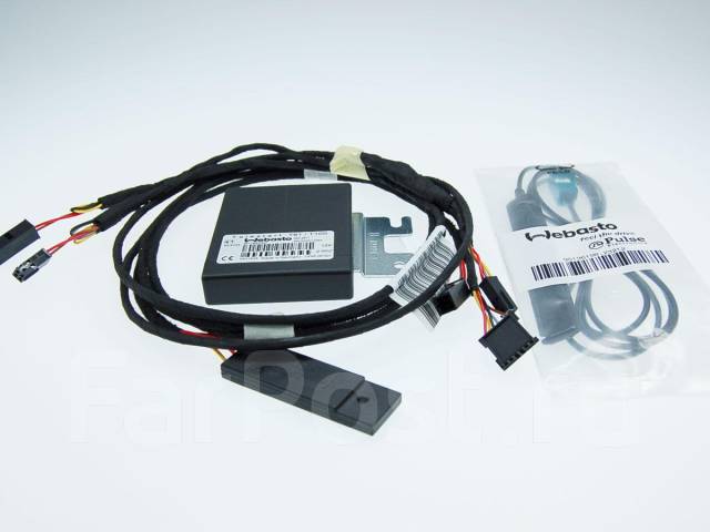 Инструкция telestart t100