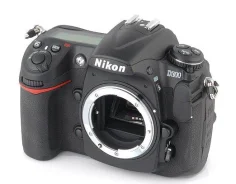 Nikon D300 Body