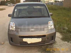 Honda Mobilio. ��������, 1.5, ������, � ��������, ���� ���