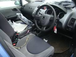 Панель салона. Honda Fit, GD2, GD1