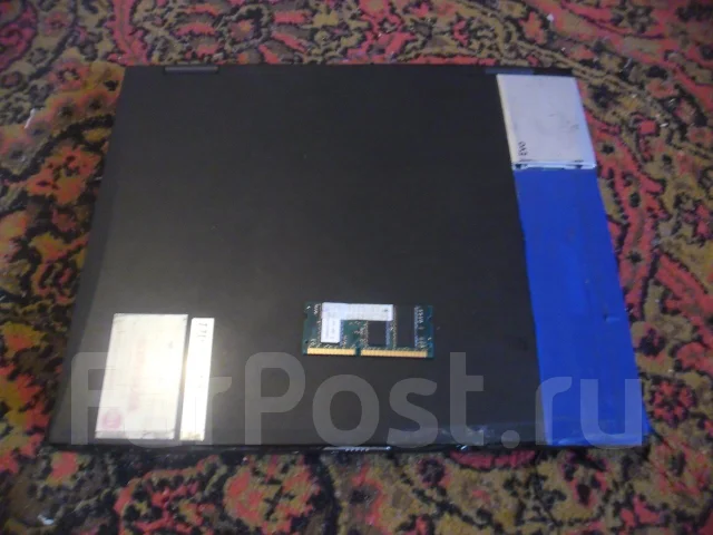 Compaq Essential 610. 1,2����, ��� 256 �� � ������ ����