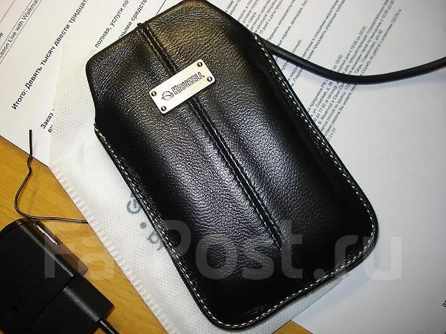 Sony Ericsson Live with Walkman. �/� ����