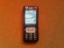 Nokia 6120 Classic ����