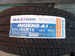 Maxtrek Ingens A1. Летние, 2011 год, без износа, 1 шт