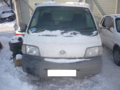 Nissan Vanette. механика, задний, 2.2, дизель
