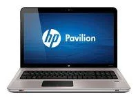 HP PAVILION dv7-4121er. 17.3", 1,6 ���, ��� 6144 ��, ���� 600 ��, WiFi, Bluetooth, ����������� �� 3 �.