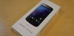 Samsung Galaxy Nexus I9250. �����