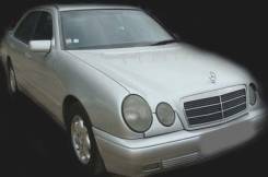 Mercedes-Benz E-Class. W210, OM611 961