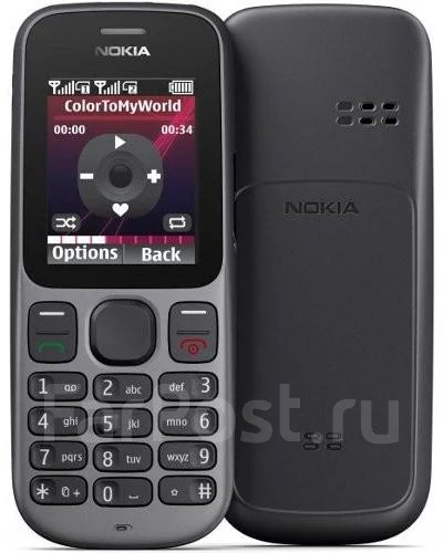 Nokia 101. ����� ����