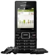 Sony Ericsson Elm ����