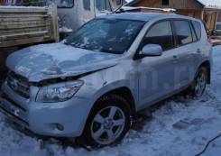 Toyota RAV4. ACA31W, 1AZ