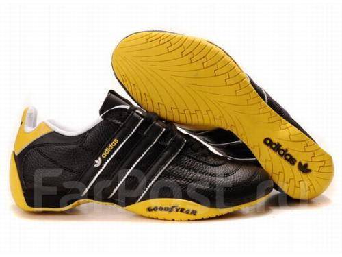 Adidas on sale goodyear 44