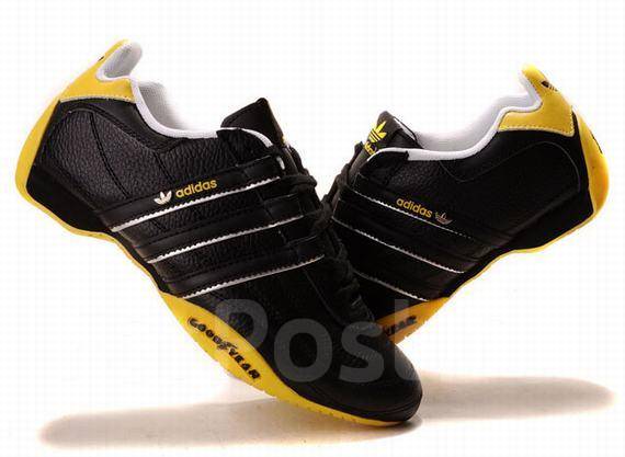 Adidas Goodyear 44 28 5