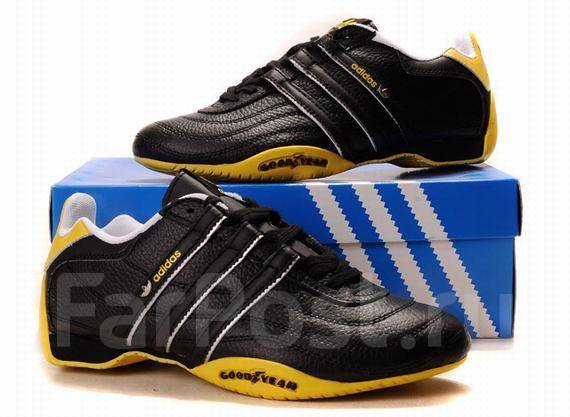 Adidas on sale goodyear 44